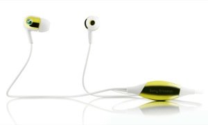 Sony Ericsson presenta los primeros auriculares con activación por movimiento